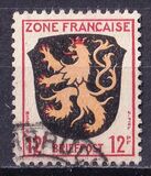 [Coat of Arms, Tipi B1]