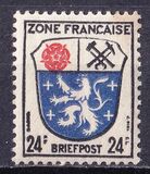[Coat of Arms, Tipi E1]