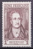 [Goete, Schiller & Heine, type F]