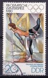 [Winter Olympic Games - Lake Placid, New York, Tüüp CBL]