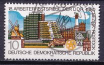 [The 18th Labour Festival in Rostock, typ CCP]