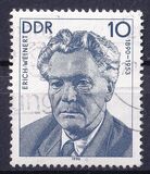 [Personalities of the Labour Movement, type DFX]