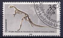 [The 100th Anniversary of the Natural History Museum, tip DGW]