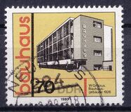 [Buildings in Bauhaus Manner, Tip CCO]