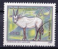 [Treatened Animals, type CCZ]