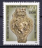 [Museum of German History, type DGO]