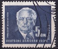 [President Wilhelm Pieck, 类型 J2]