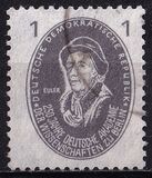 [The 250th Anniversary of the Academy of Science in Berlin, տեսակ P]