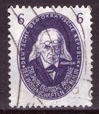 [The 250th Anniversary of the Academy of Science in Berlin, տեսակ R]