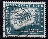 [The Championship of Winter Sports, タイプ AG]