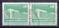 [Buildings - Small Edition, Matte paper, 類型 XVA1]