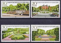 [Baroque Gardens, tip CBP]