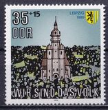 ["WIR SIND DAS VOLK", type DGL]