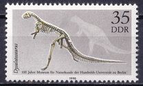 [The 100th Anniversary of the Natural History Museum, tip DGW]