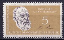 [The 150th Anniversary of the Humboldt University, type PU]