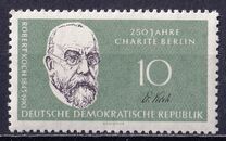 [The 150th Anniversary of the Humboldt University, type PV]