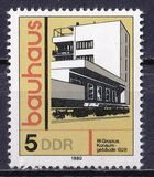 [Buildings in Bauhaus Manner, Tip CCJ]
