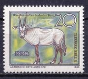[Treatened Animals, type CCZ]