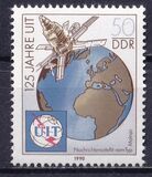 [The 125th Anniversary UIT, Tipi DHF]