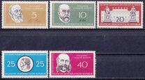 [The 150th Anniversary of the Humboldt University, type PU]
