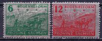 [Saxony Land Reform - Modified Drawing, tipo B2]