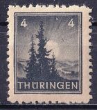 [Thuringian Forest, type C1]