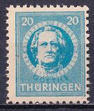 [Johann Wolfgang von Goethe, 1749-1832, tip D]