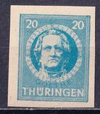 [Johann Wolfgang von Goethe, 1749-1832, tip D1]