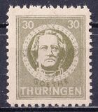 [Johann Wolfgang von Goethe, 1749-1832, tip D2]