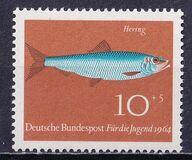 [Youth Health - Fish, 类型 ID]