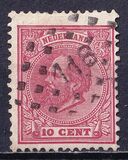 [King William III of the Netherlands, タイプ E2]