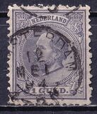 [King William III of the Netherlands, タイプ E9]