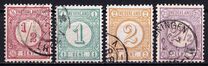 [New Daily Stamps, type F]