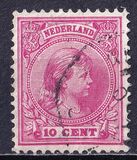 [Queen Wilhelmina, տեսակ G4]