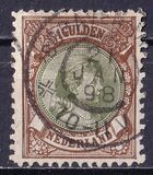 [Queen Wilhelmina, type H1]