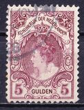 [Queen Wilhelmina, type K3]