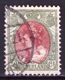 [Queen Wilhelmina, type J13]