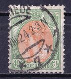 [Queen Wilhelmina - New Values, type J29]