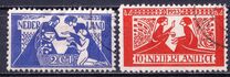 [Charity Stamps - No Watermark, type AC]