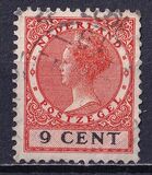 [Queen Wilhelmina - New Value, Typ AL13]