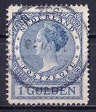 [New Daily Stamps - Queen in Large Size, type AP]