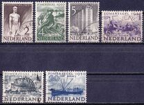 [Charity Stamps, type IE]
