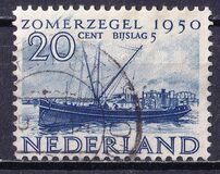 [Charity Stamps, type IJ]