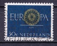 [EUROPA Stamps, type OA1]