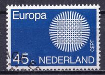 [EUROPA Stamps, type UK1]
