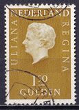 [QUeen Juliana - New Values, տեսակ TL5]