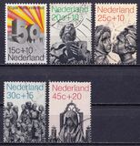 [Charity Stamps, Tip UW]