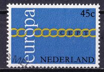 [EUROPA Stamps, type VB1]