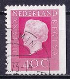 [Queen Juliana - New Values, տեսակ TK2]