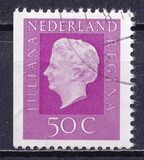 [Queen Juliana - New Values, տեսակ TK4]